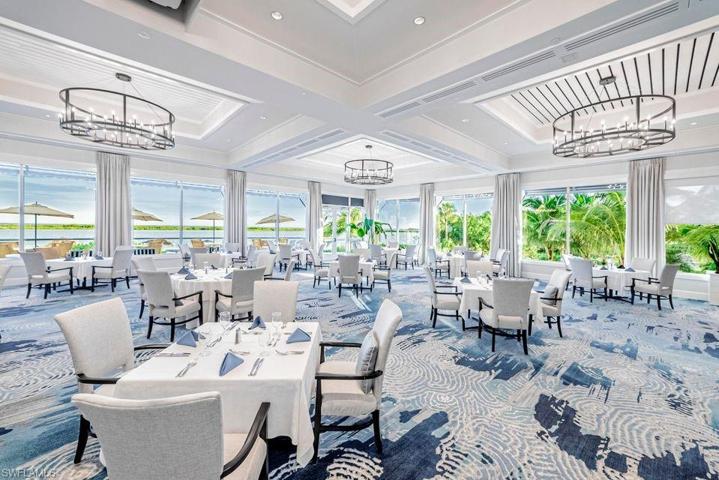 Community Dining