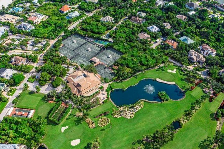 Golf Course