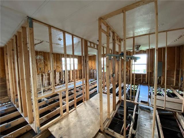Baths and Bedrooms