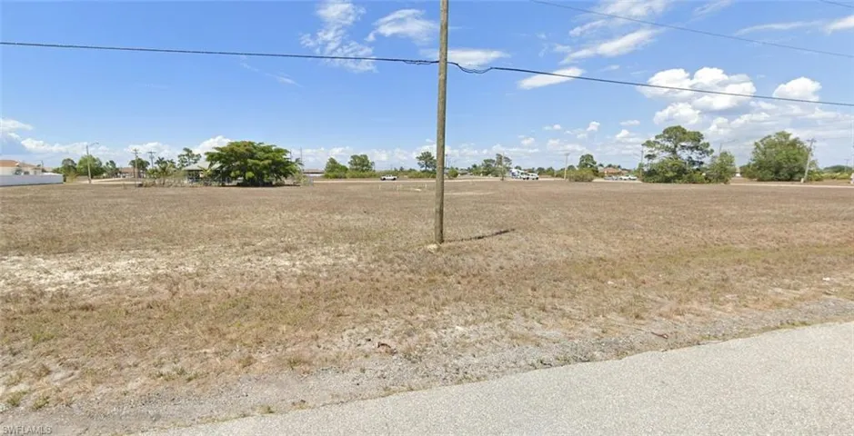 1604 Diplomat Pkwy W, Cape Coral, Florida 33993