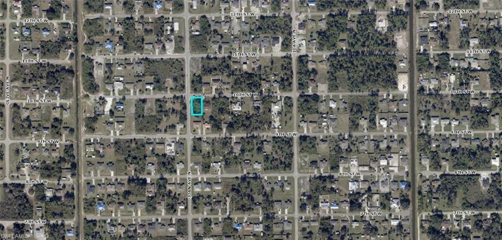 2919 10th ST W, LEHIGH ACRES FL 33971