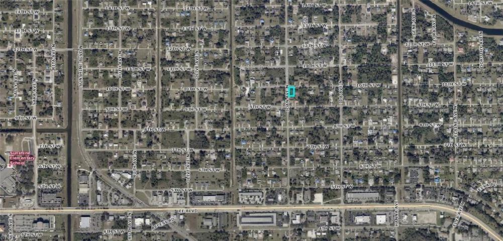 2919 10th ST W, LEHIGH ACRES FL 33971