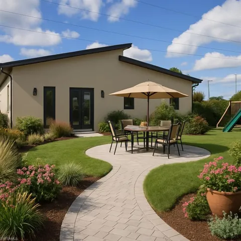 761 Bell Blvd S, Lehigh Acres, Florida 33974