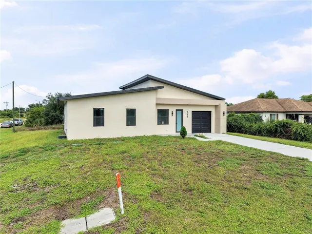 761 Bell Blvd S, Lehigh Acres, Florida 33974