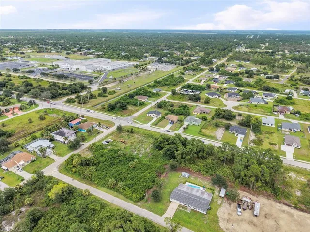 761 Bell Blvd S, Lehigh Acres, Florida 33974
