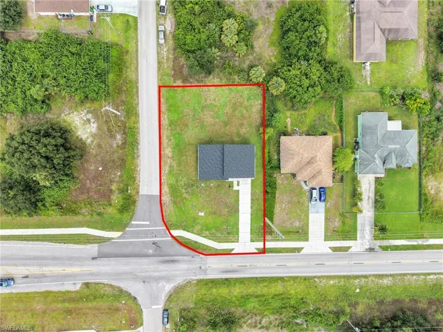 761 Bell Blvd S, Lehigh Acres, Florida 33974