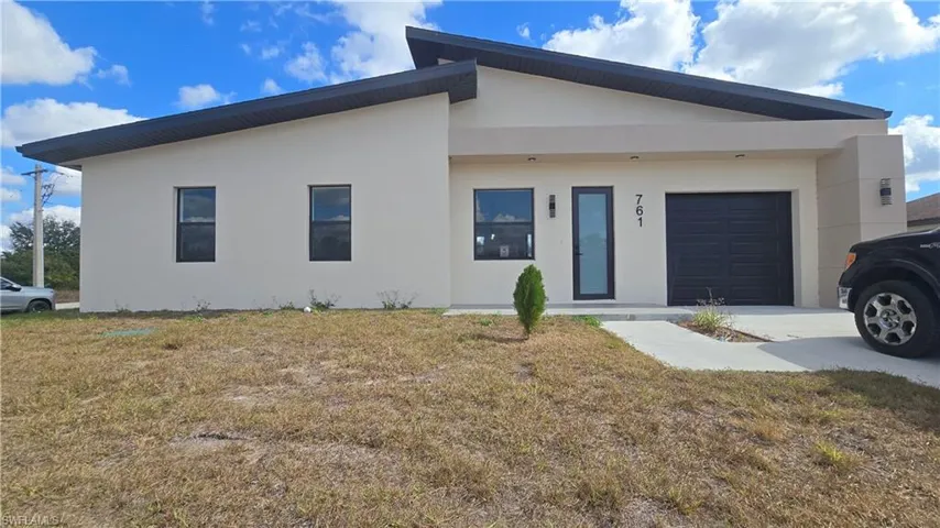 761  Bell S BLVD, Lehigh Acres, FL 33974