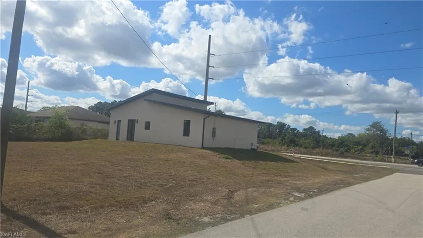 761  Bell S BLVD, Lehigh Acres, FL 33974