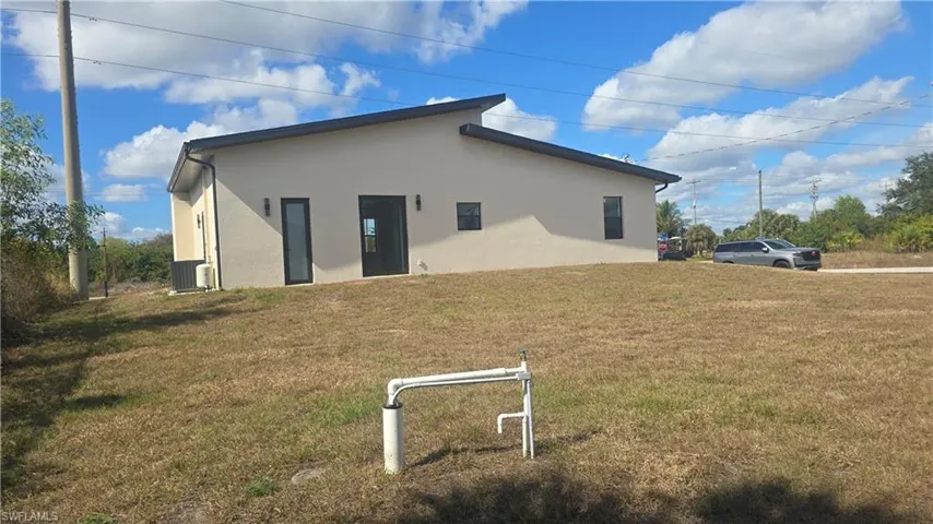 761  Bell S BLVD, Lehigh Acres, FL 33974