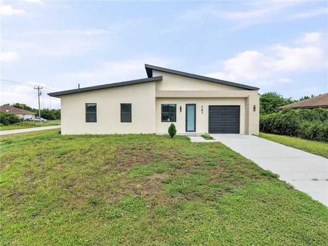 761 Bell Blvd S, Lehigh Acres, Florida 33974