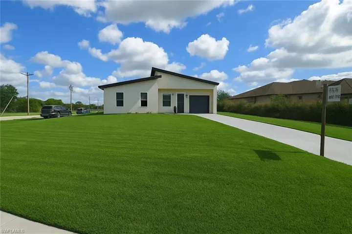 761  Bell S BLVD, Lehigh Acres, FL 33974