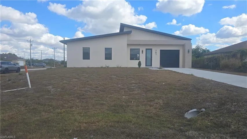 761  Bell S BLVD, Lehigh Acres, FL 33974