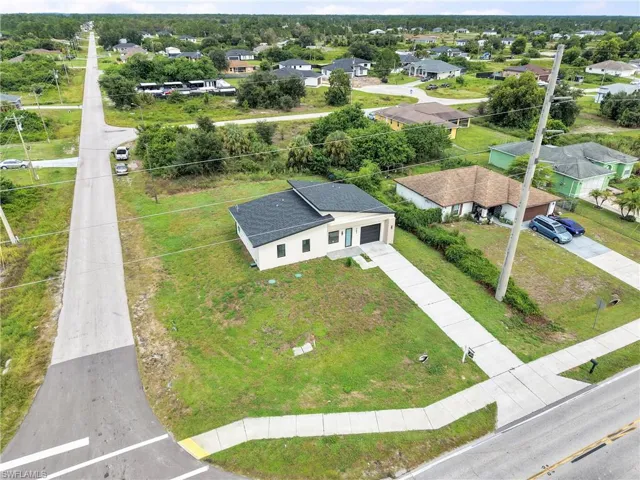 761 Bell Blvd S, Lehigh Acres, Florida 33974