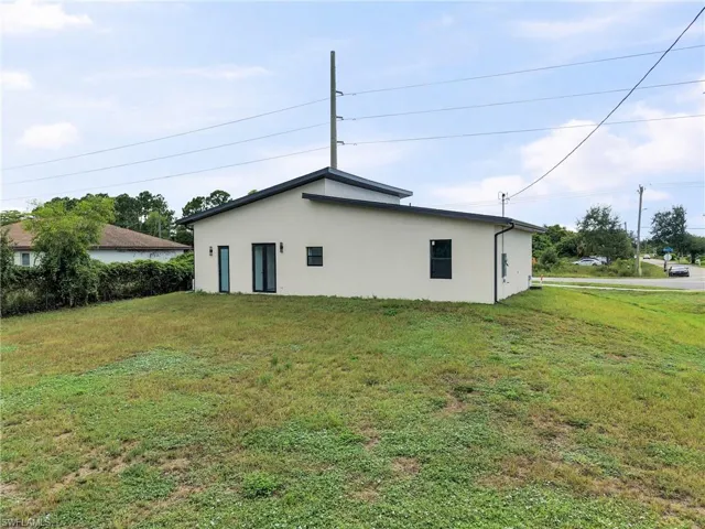 761 Bell Blvd S, Lehigh Acres, Florida 33974