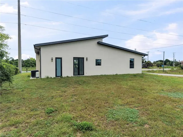 761 Bell Blvd S, Lehigh Acres, Florida 33974