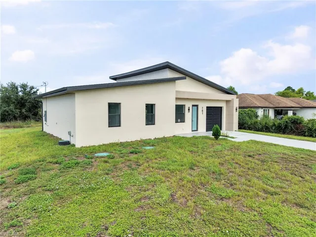761 Bell Blvd S, Lehigh Acres, Florida 33974
