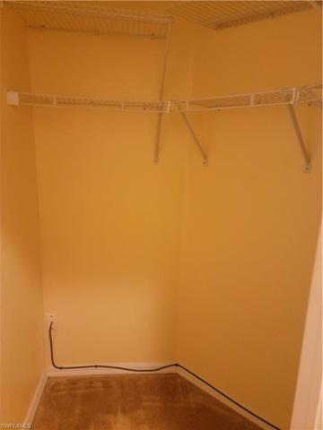 His Closet