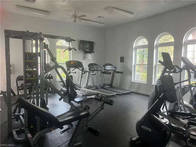 23500 Walden Center Dr 106, Estero, Florida 34134