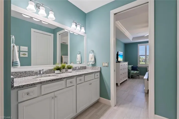 Primary Suite
