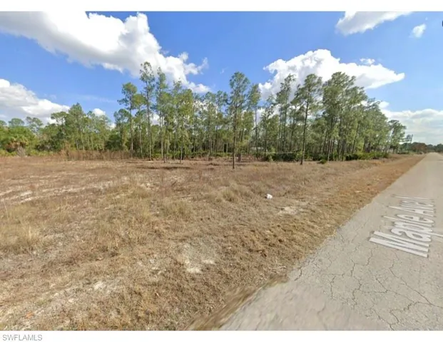 1308 Maple Ave N, Lehigh Acres, Florida 33972