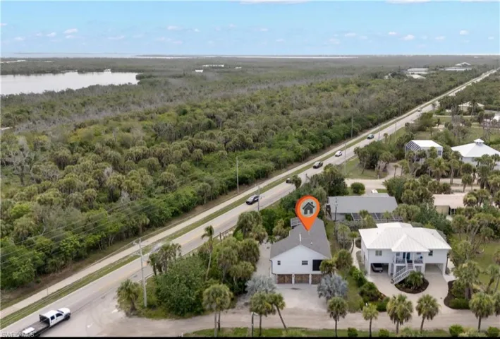9214 Kincaid Ct, Sanibel, Florida 33957