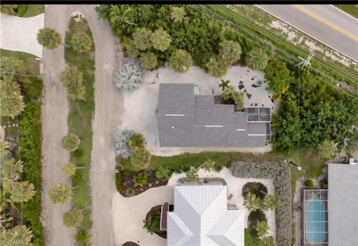 9214 Kincaid Ct, Sanibel, Florida 33957
