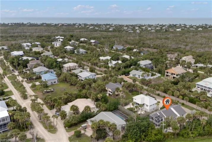 9214 Kincaid Ct, Sanibel, Florida 33957