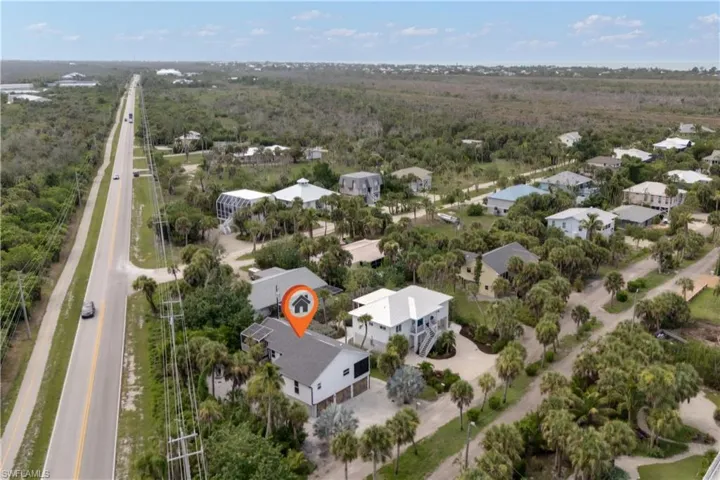 9214 Kincaid Ct, Sanibel, Florida 33957