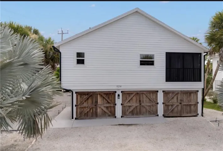 9214 Kincaid Ct, Sanibel, Florida 33957