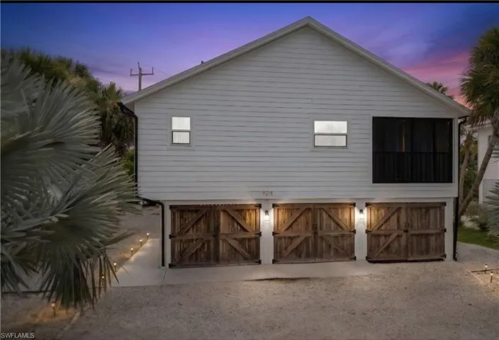 9214 Kincaid Ct, Sanibel, Florida 33957