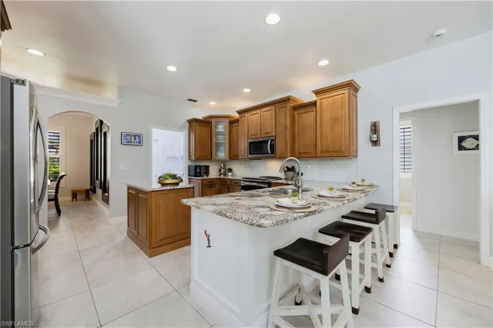 1518  McGregor Reserve  DR, Fort Myers, FL 33901