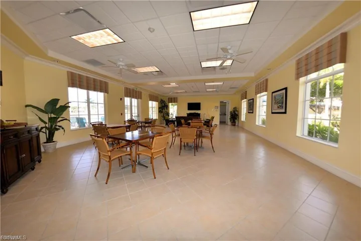 Community Room