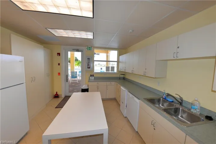 Community Kitchen