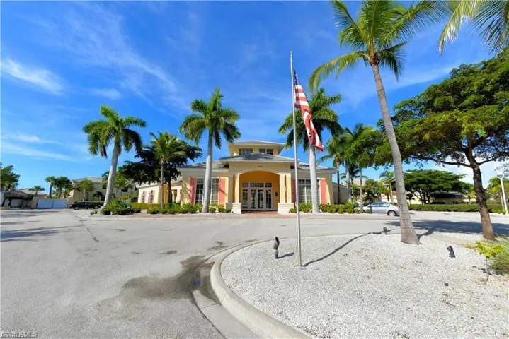 Club House