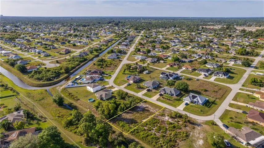 5005 Butte ST, LEHIGH ACRES FL 33971