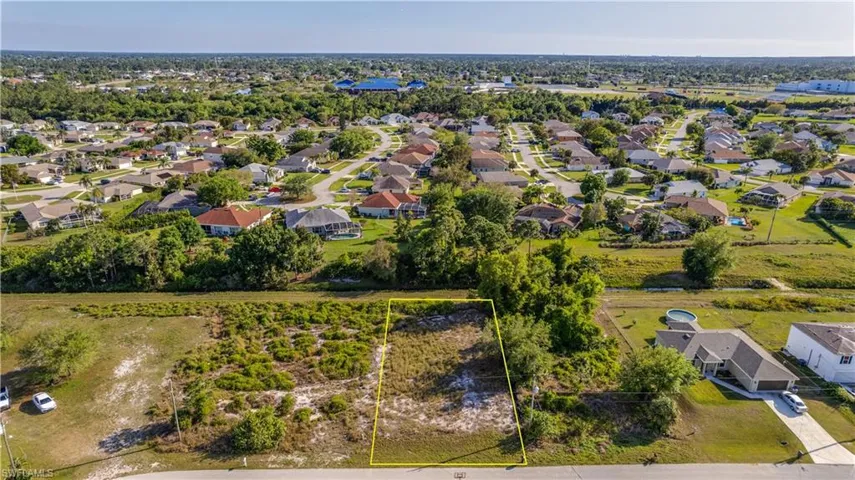 5005 Butte ST, LEHIGH ACRES FL 33971
