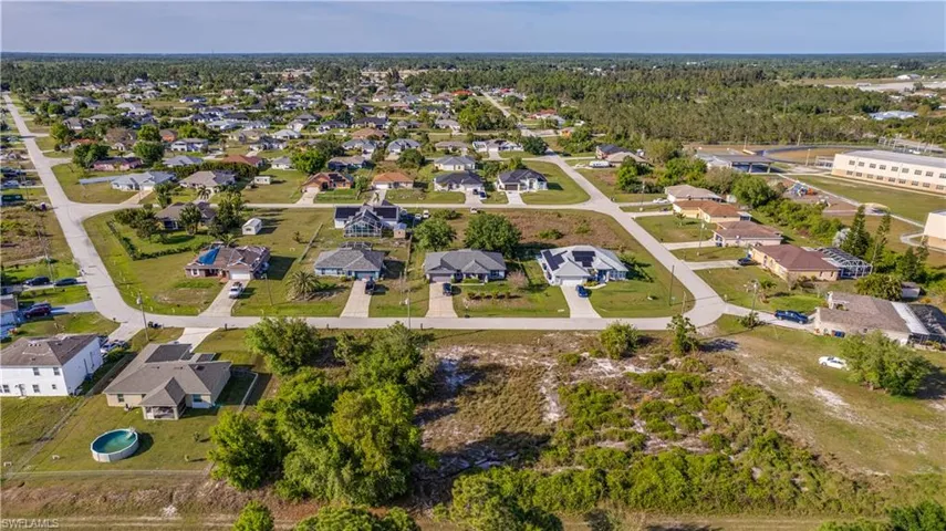 5005 Butte ST, LEHIGH ACRES FL 33971