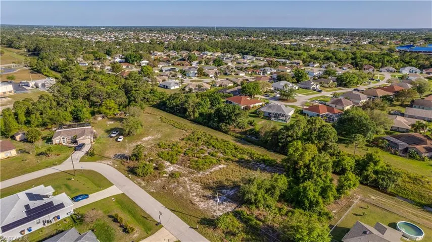 5005 Butte ST, LEHIGH ACRES FL 33971