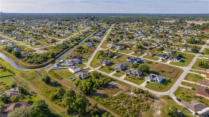 5005 Butte ST, LEHIGH ACRES FL 33971