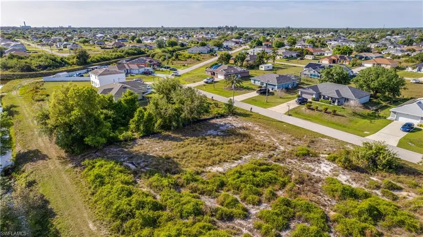 5005 Butte ST, LEHIGH ACRES FL 33971