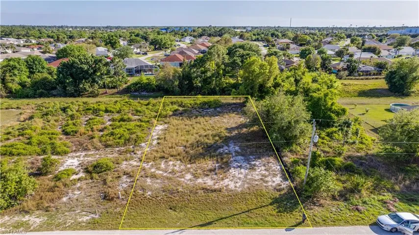 5005 Butte ST, LEHIGH ACRES FL 33971
