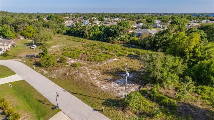5005 Butte ST, LEHIGH ACRES FL 33971