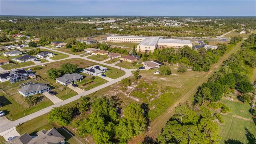 5005 Butte ST, LEHIGH ACRES FL 33971