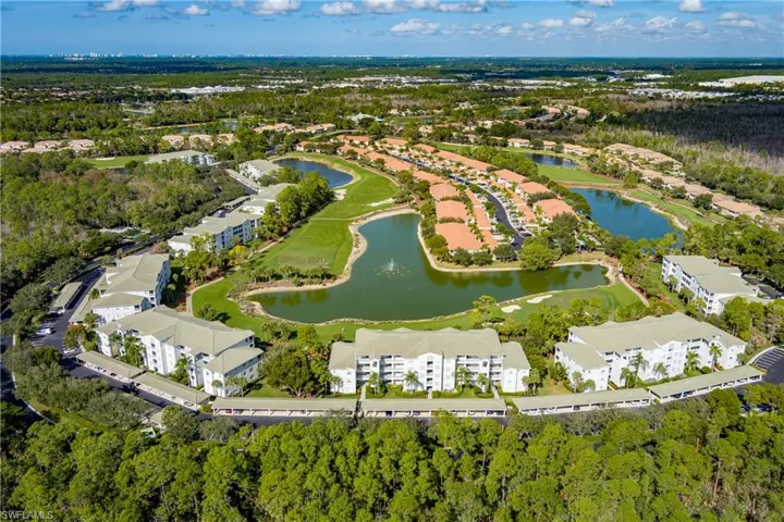 3990 Loblolly Bay Dr 302, Naples, Florida 34114