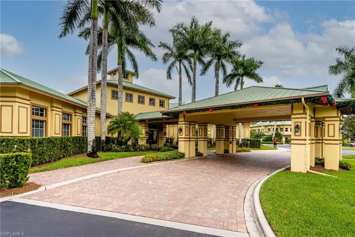 3990 Loblolly Bay Dr 302, Naples, Florida 34114