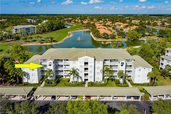 3990 Loblolly Bay Dr 302, Naples, Florida 34114