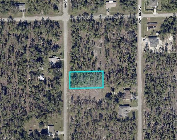 1316 Broadway AVE, LEHIGH ACRES FL 33972