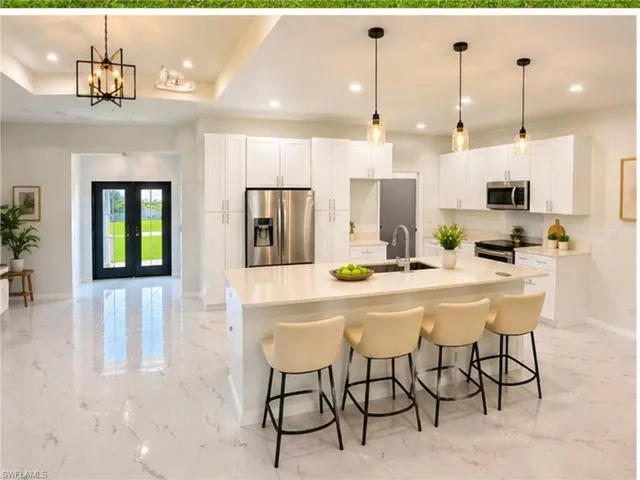 2524  Lakeview  DR, Lehigh Acres, FL 33936