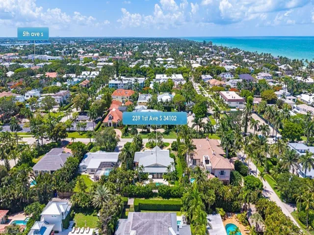 239 1st Ave S, Naples, Florida 34102