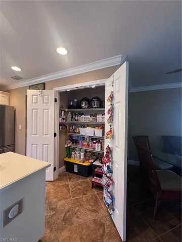 Pantry